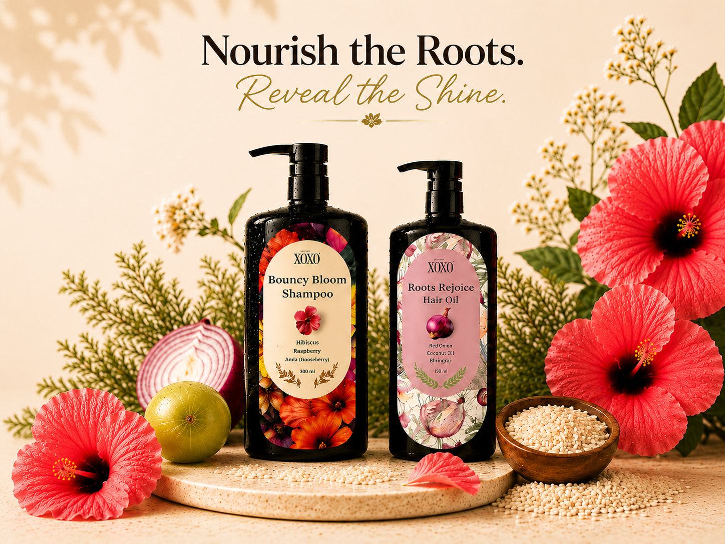 HairCare
