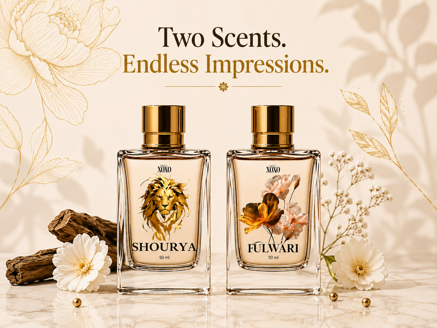 Fragrances
