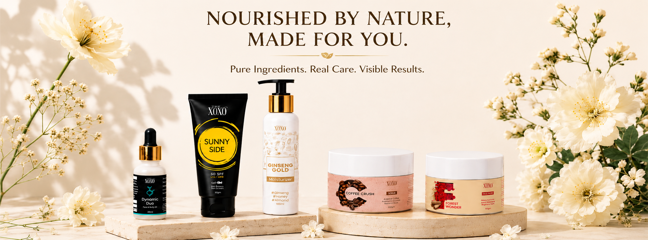 SkinCare