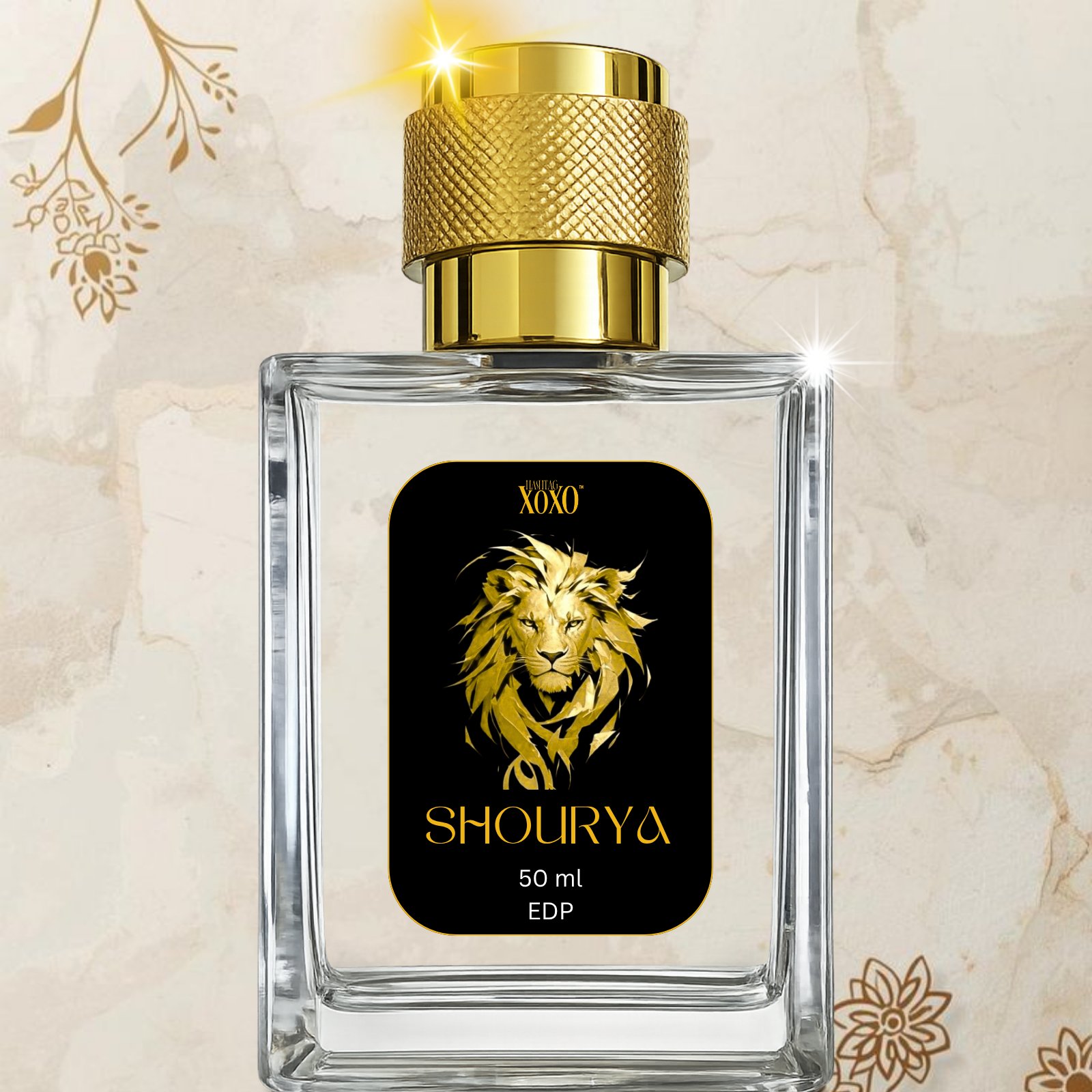 Shourya Perfume - Men