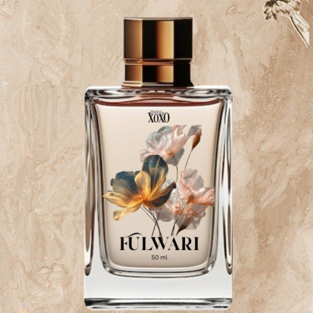 Fulwari Luxury Perfume - Women Wear