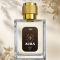 Aura Luxury Perfume - Women Wear