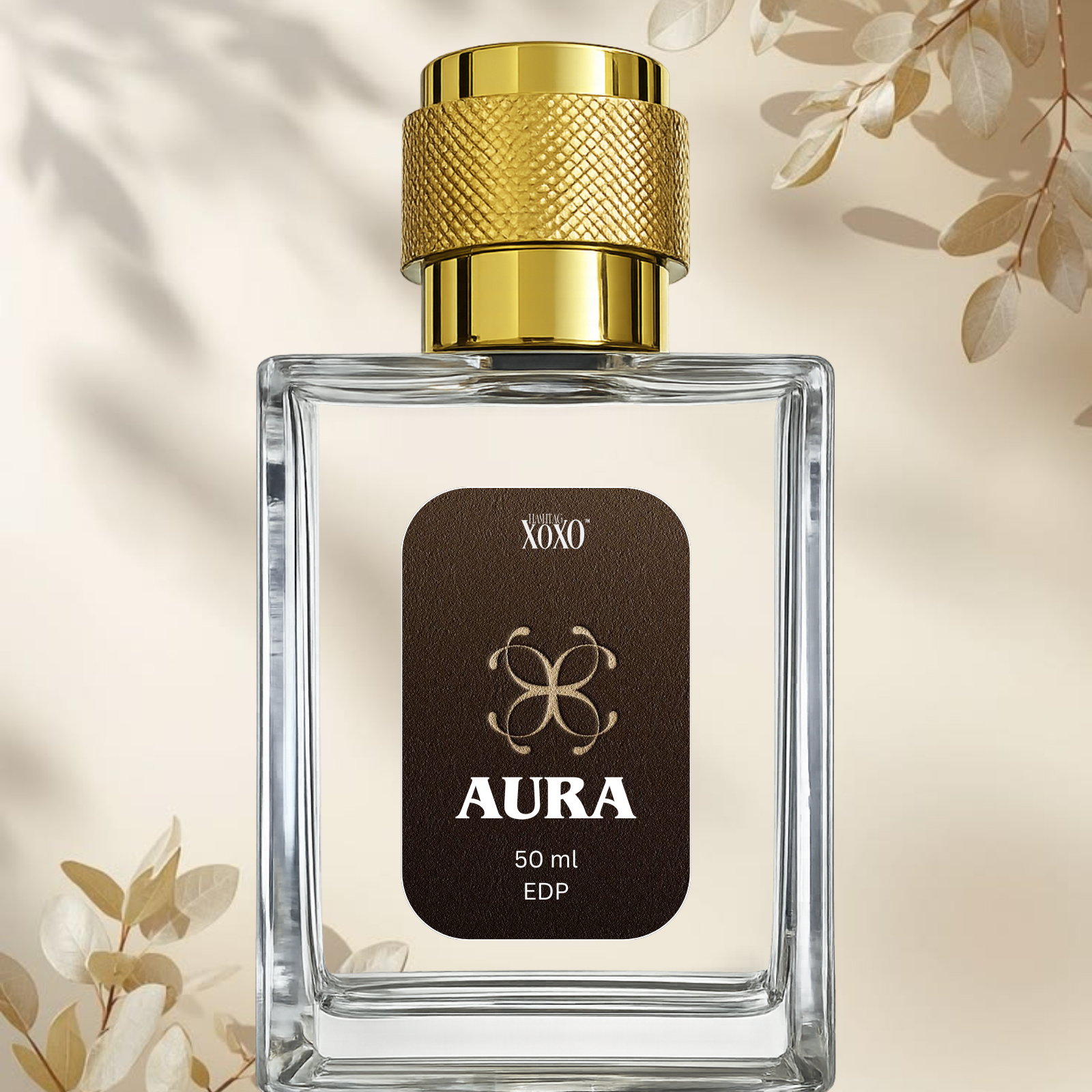 Aura Luxury Perfume - Women Wear