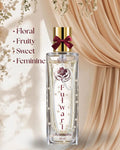 Fulwari Premium Range Perfume - Women Wear