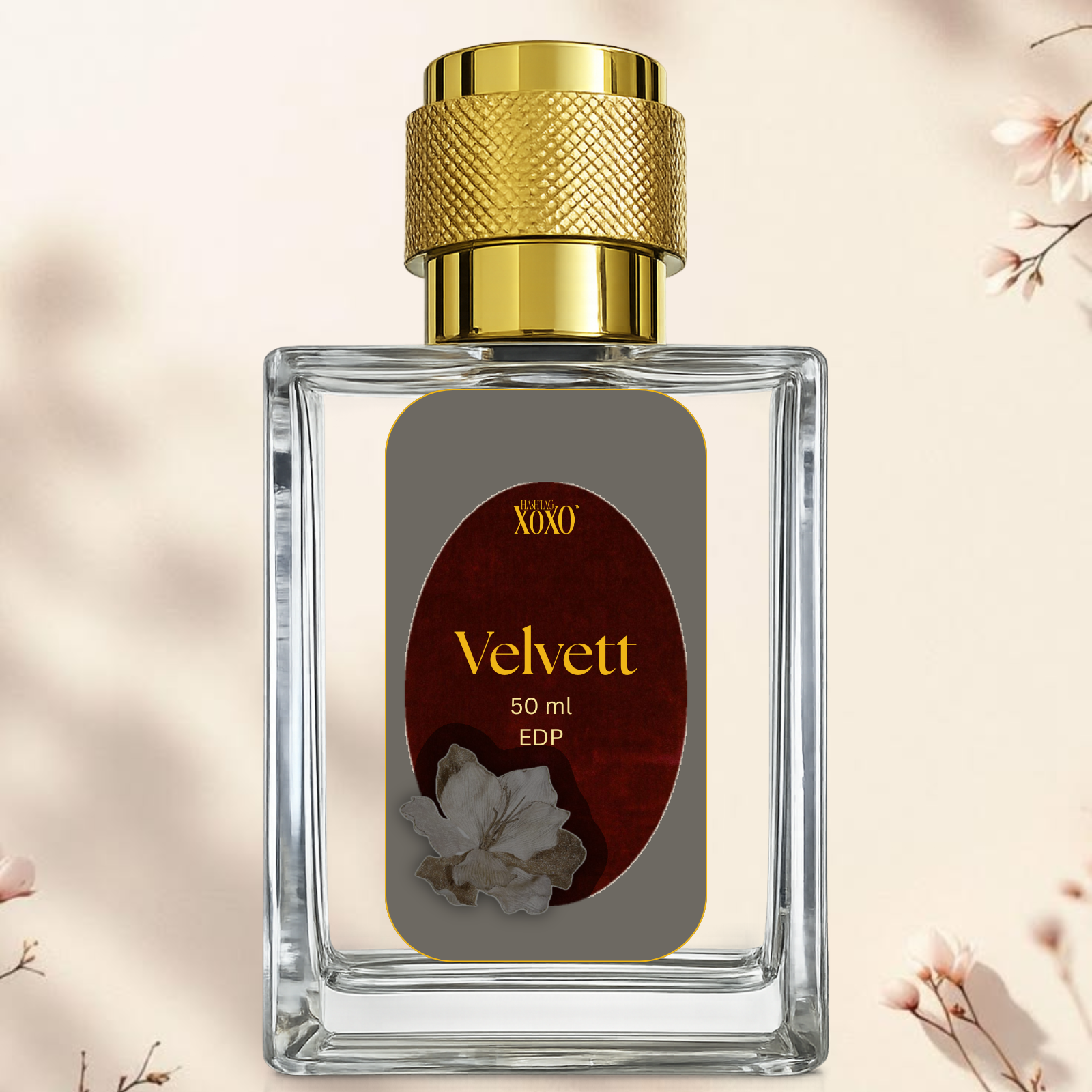 Velvett Luxury Perfume - Women Wear