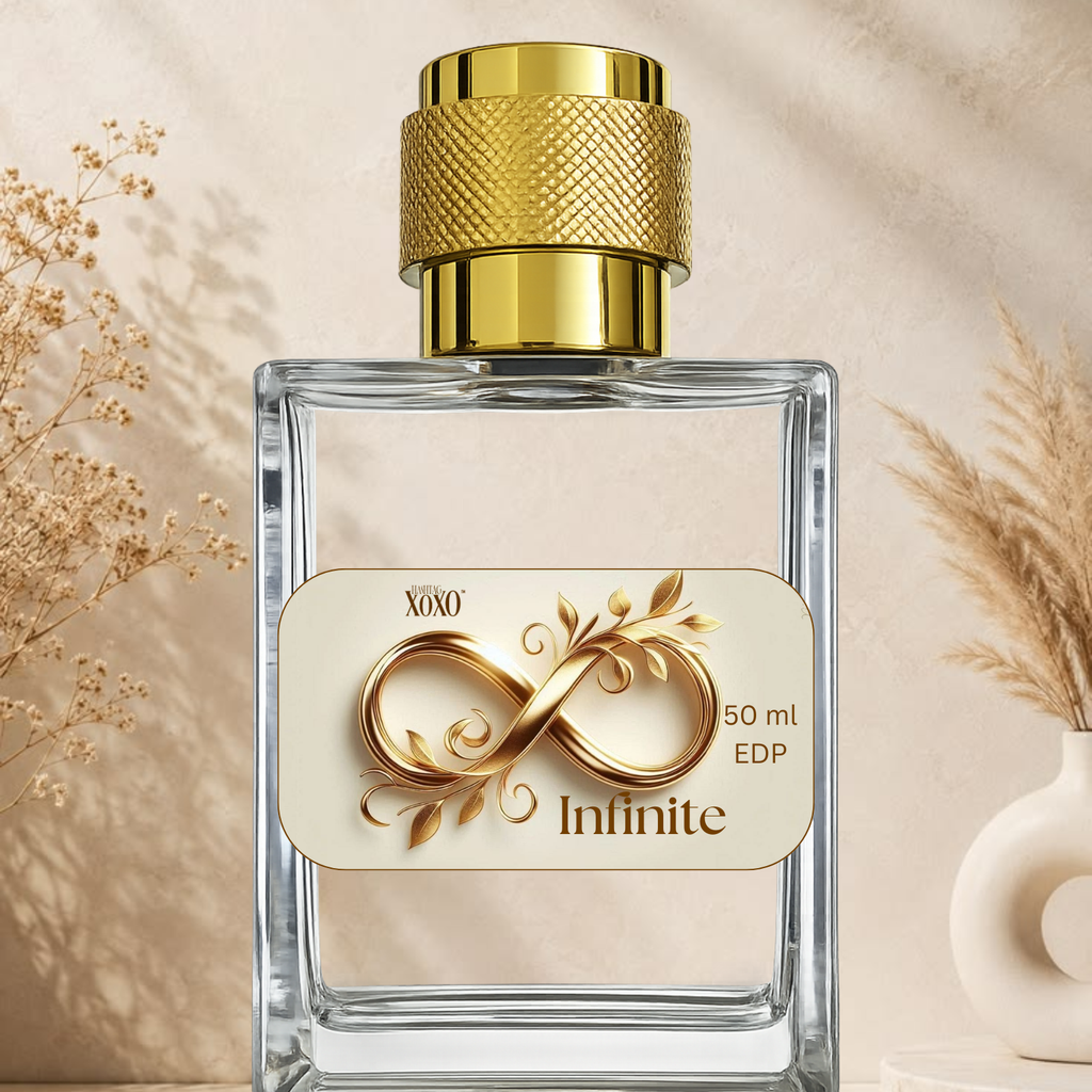 Infinite Premium Range Perfume - Women Wear