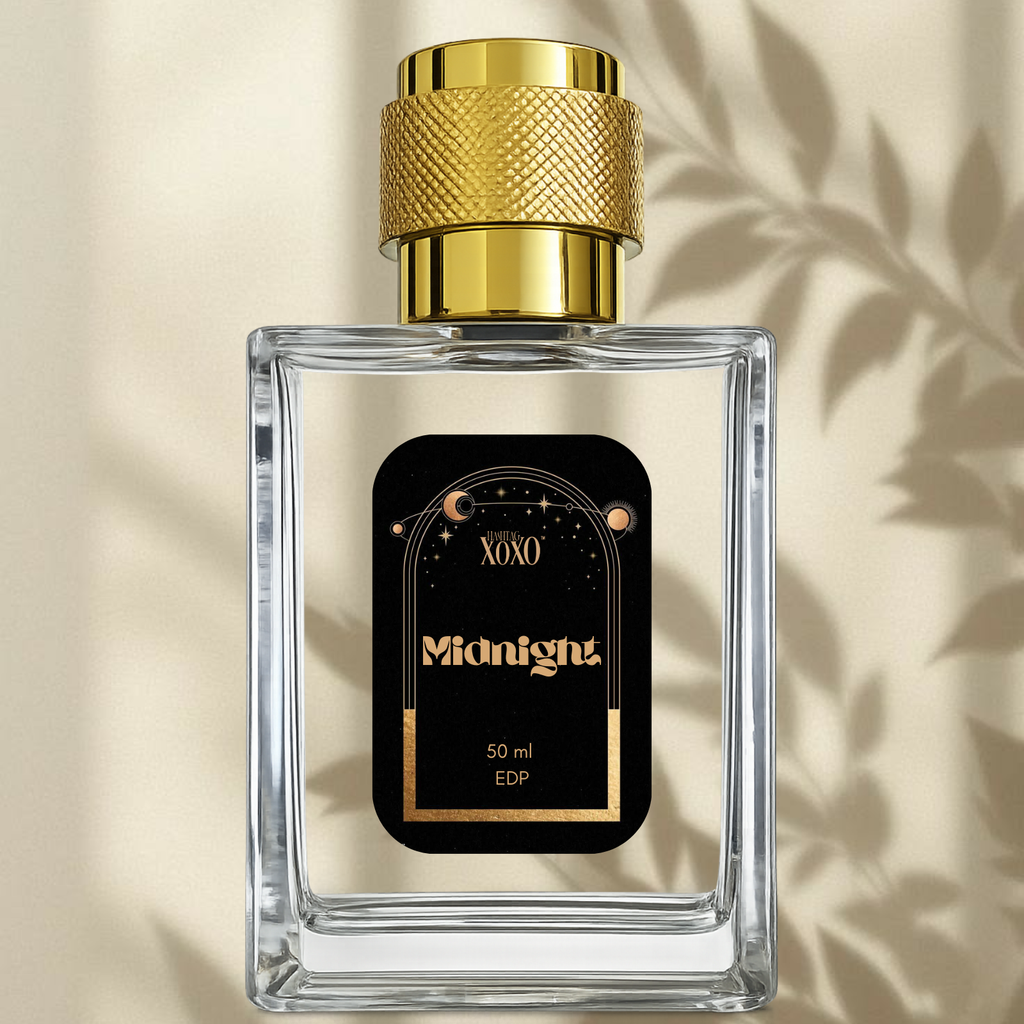 Midnight Luxury Perfume - Unisex
