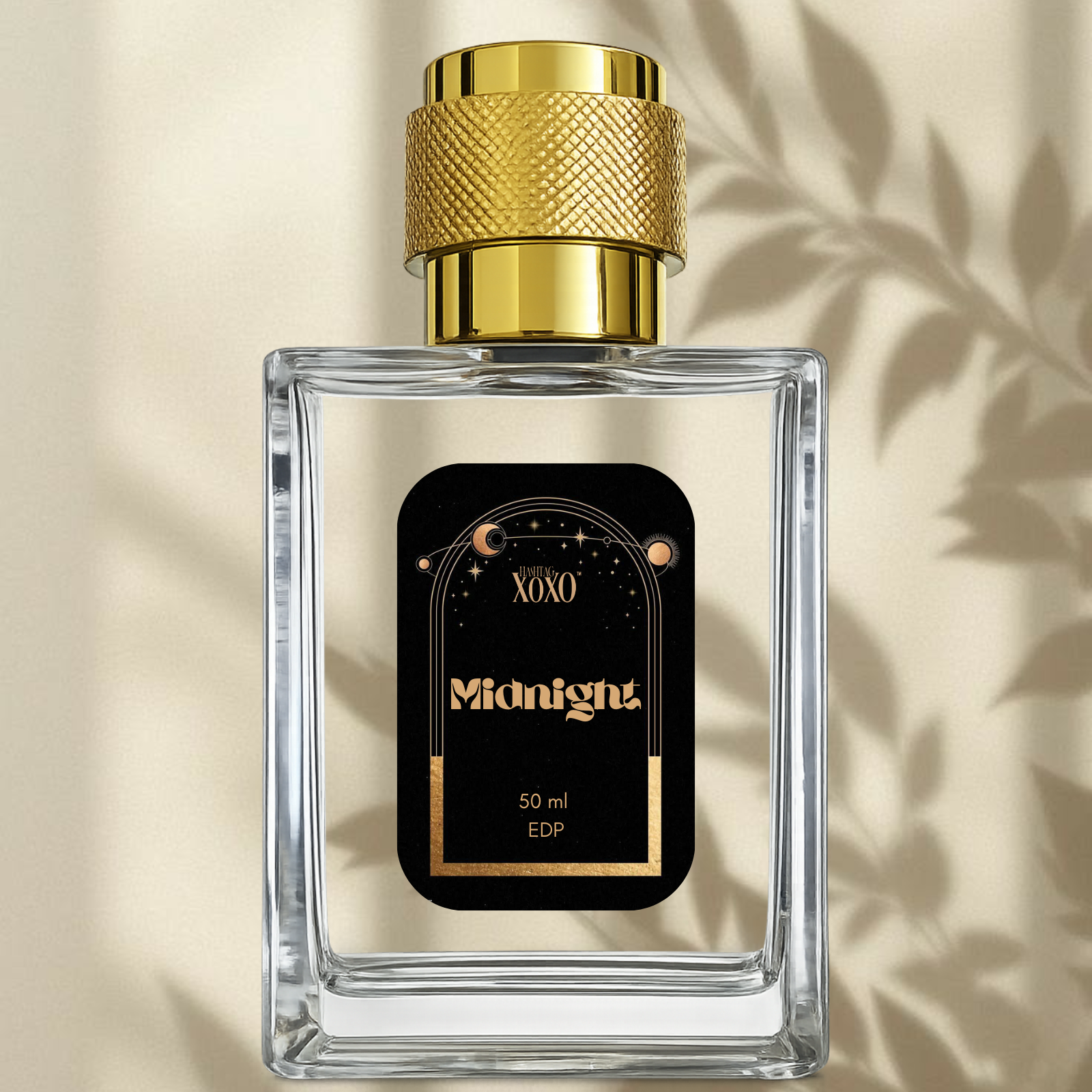 Midnight Luxury Perfume - Unisex