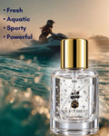 Aqua Current Premium Range Perfume - Unisex