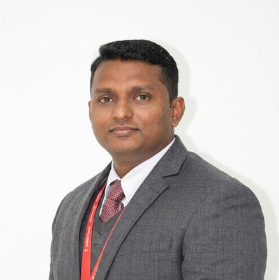 Prakashan Pillai