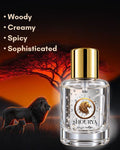 Shourya Premium Range Perfume - Unisex