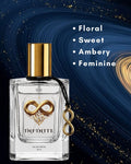 Infinite Premium Range Perfume - Women Wear