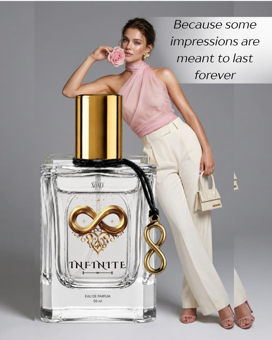 Infinite Premium Range Perfume - Women Wear