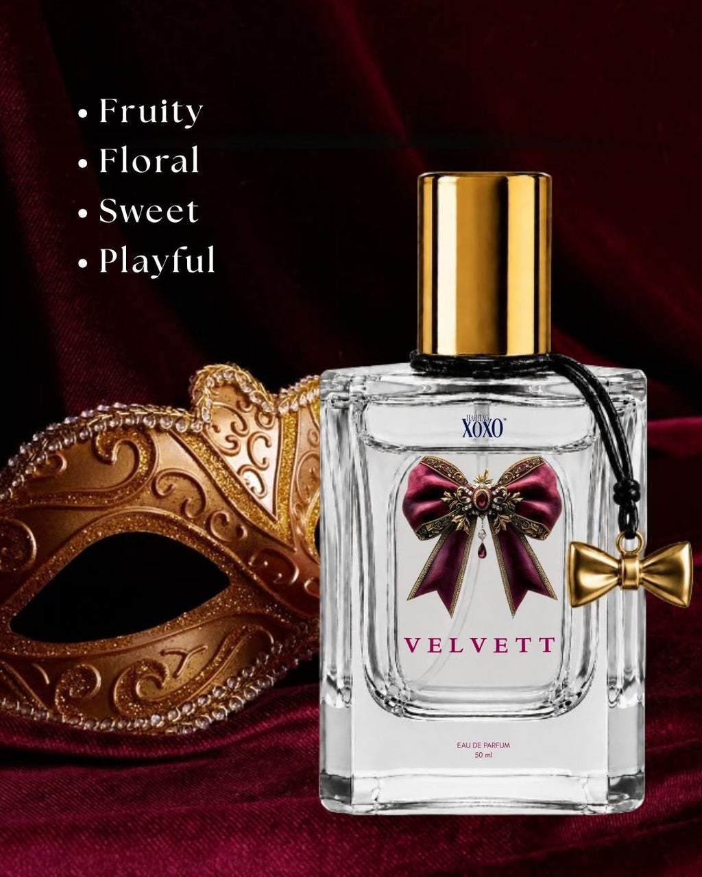 Velvett Premium Range Perfume - Women Wear