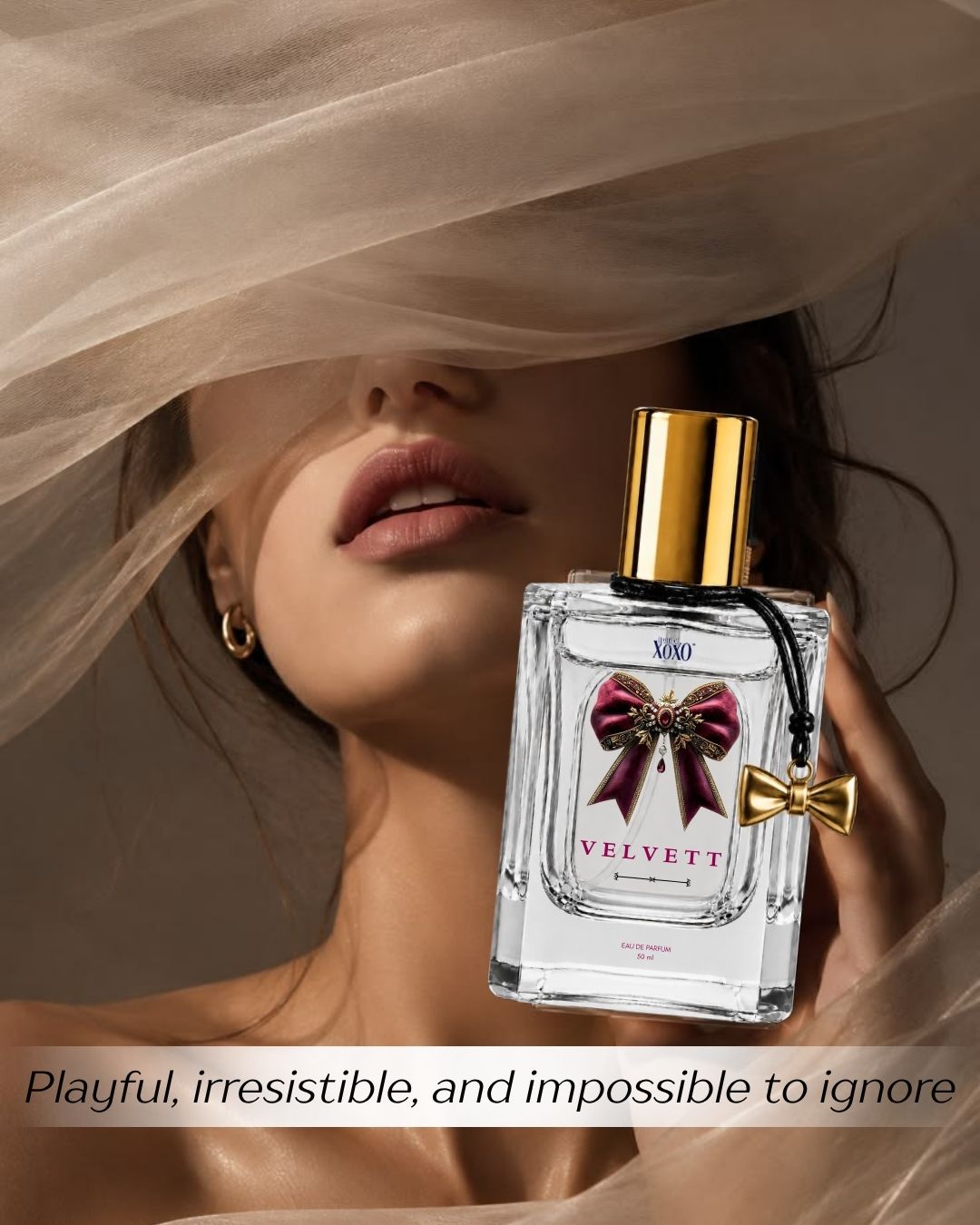 Velvett Premium Range Perfume - Women Wear