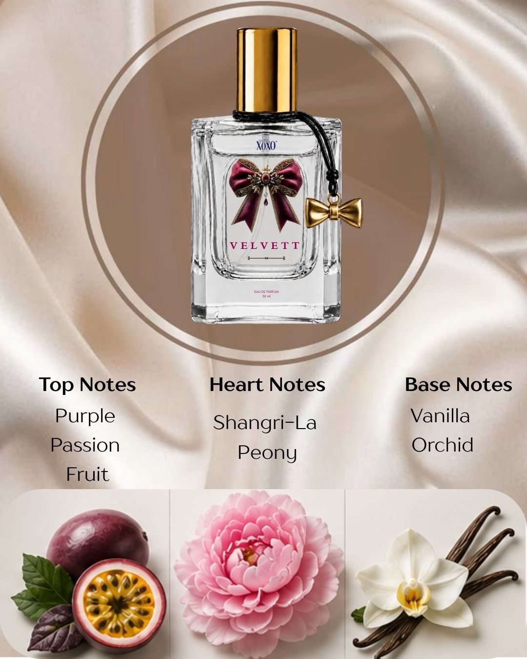 Velvett Premium Range Perfume - Women Wear