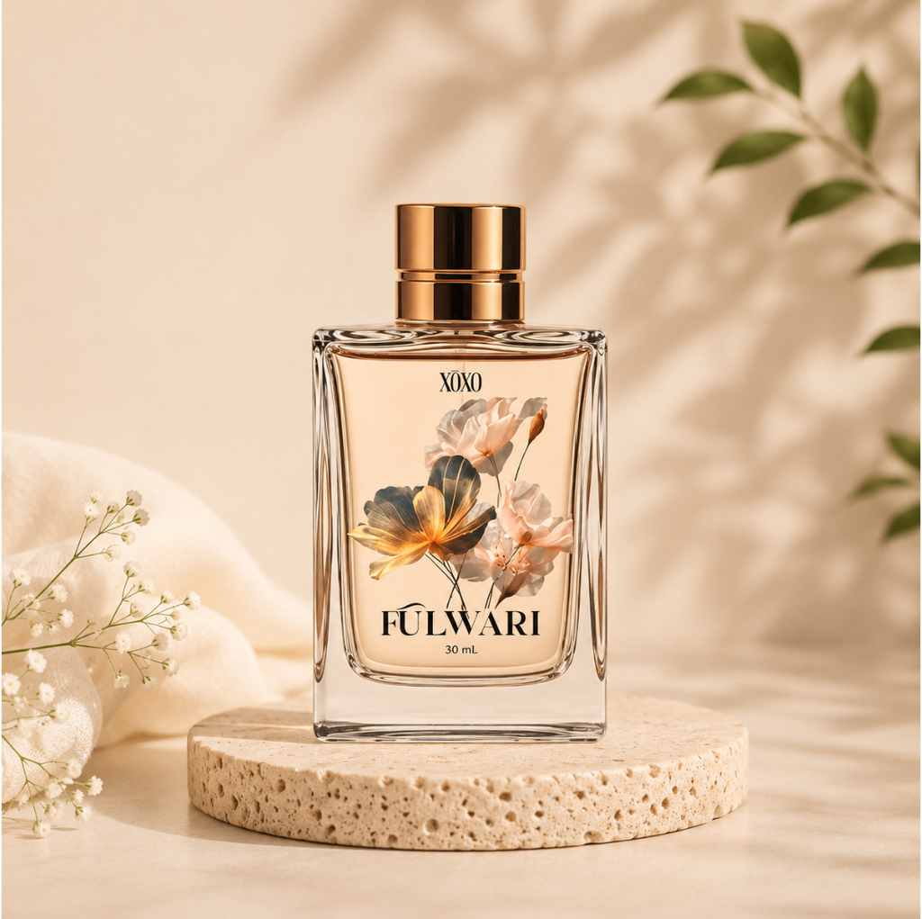 Fulwari Perfume - Women