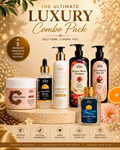 Hashtag XOXO Luxury Experience Box (Flagship Combo)