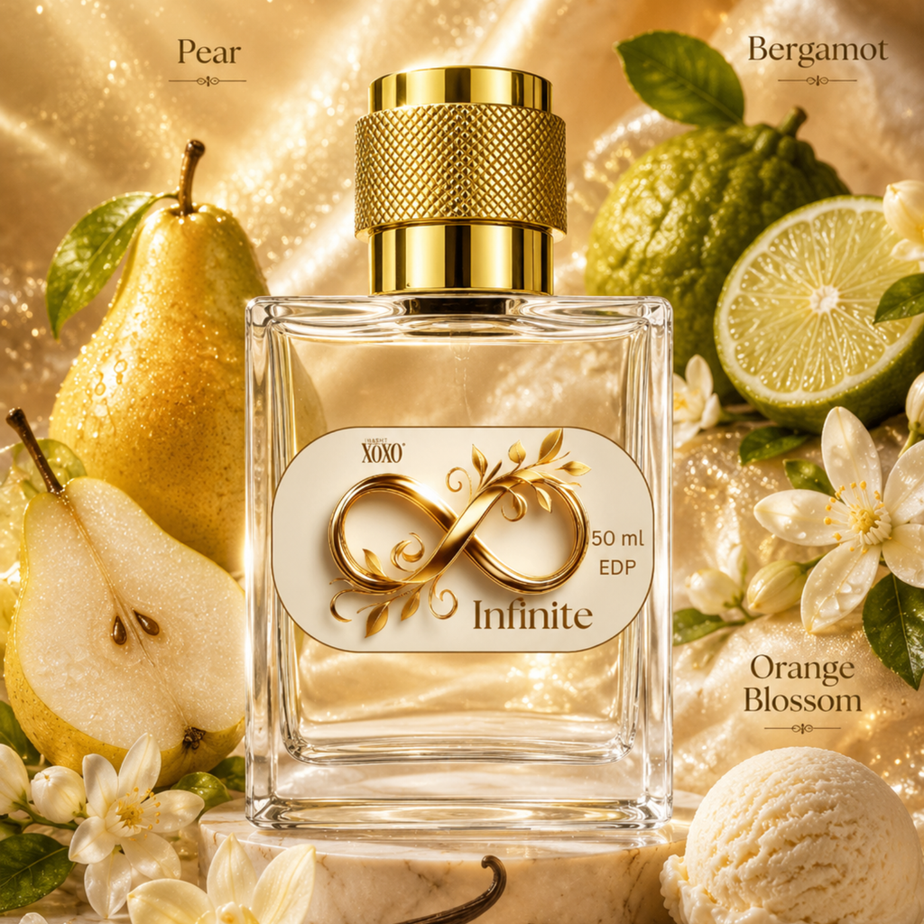 Infinite Premium Range Perfume - Women Wear