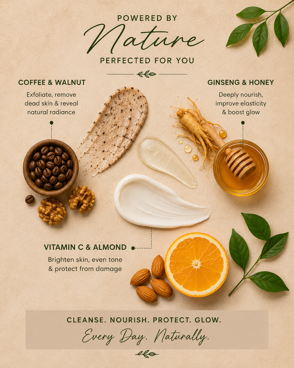 Coffee Glow Ritual