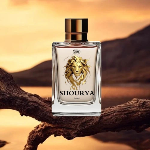 Shourya Perfume - Men