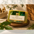 Aloe Neem Soap