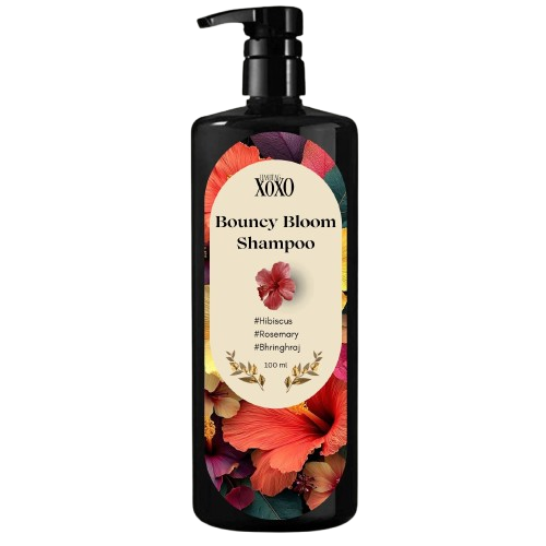 Bouncy Bloom Shampoo