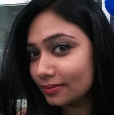 Richa Malviya