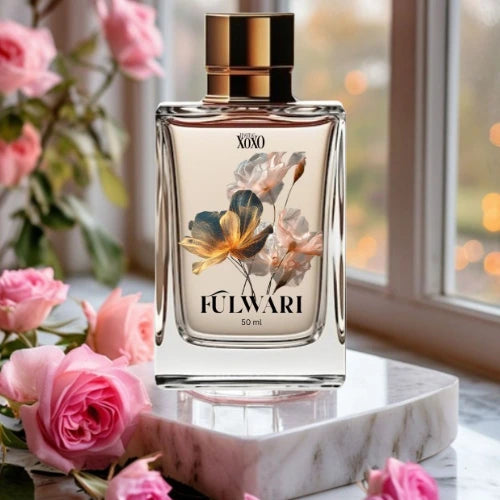 Fulwari Perfume - Women