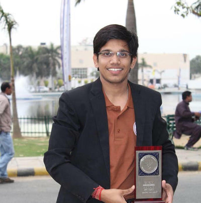 Vineet Sharma