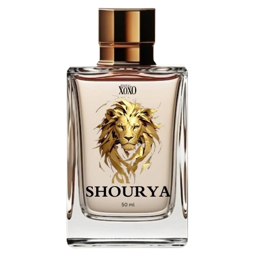 Shourya Perfume - Men